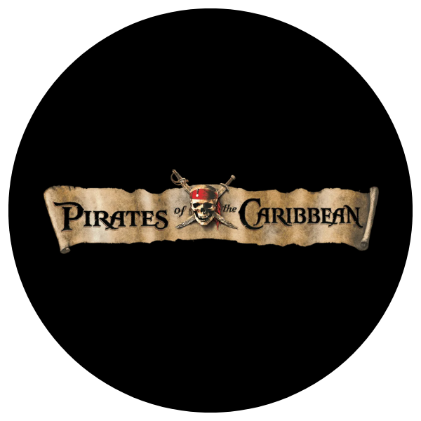 Funko Pop! Pirates Of The Caribbean