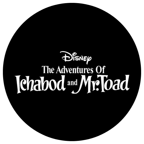 Funko Pop! The Adventure of Ichabod