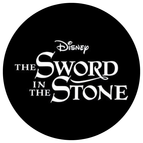 Funko Pop! The Sword in The Stone