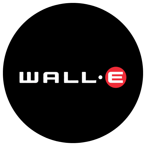 Funko Pop! Wall-E