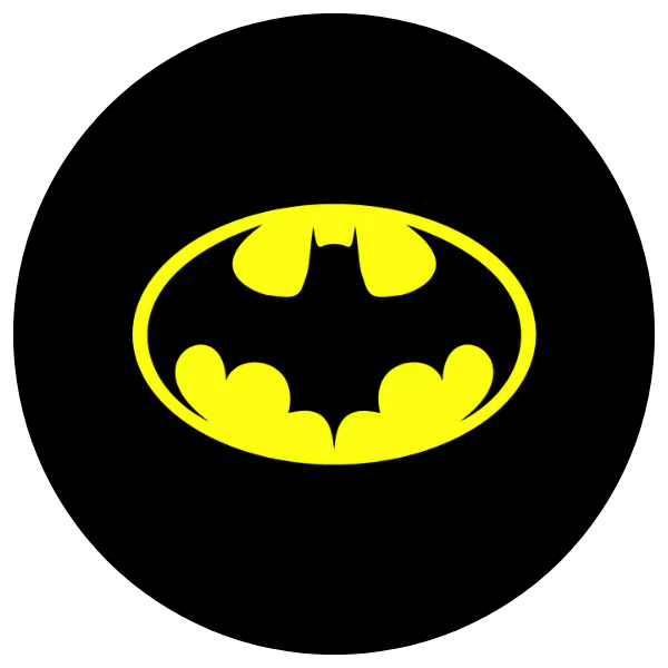 Karactermania Batman