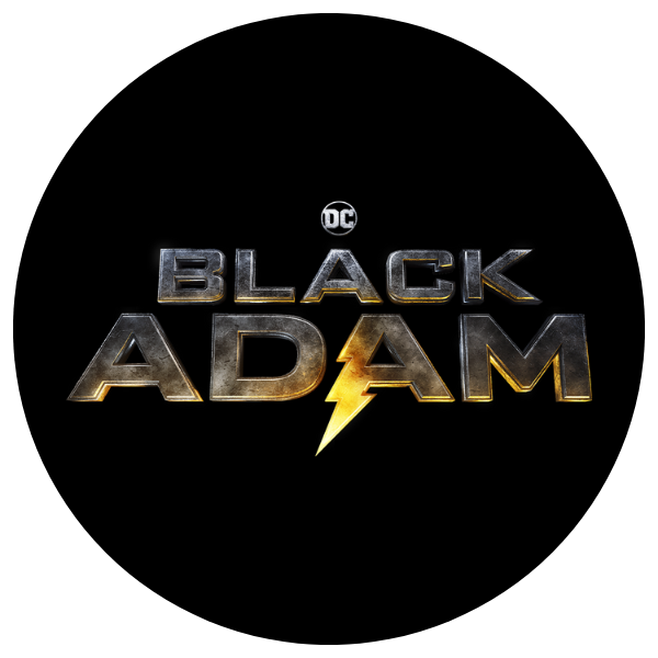 Funko Pop! Black Adam