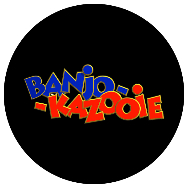 Funko Pop! Banjo-Kazooie