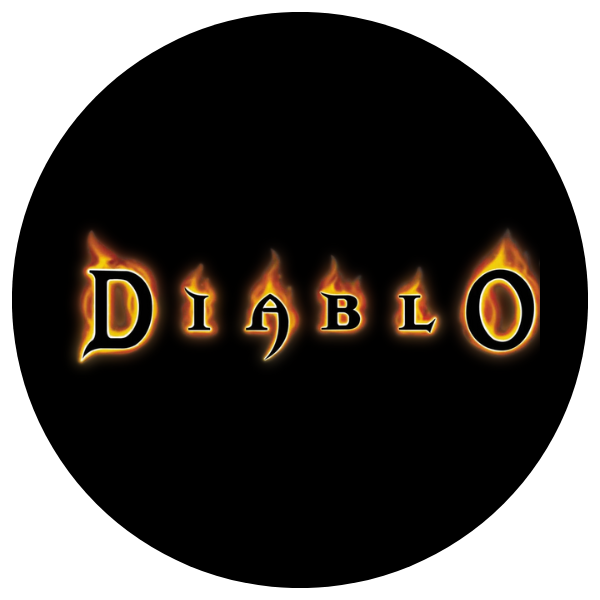 Funko POP! Diablo