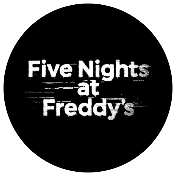 Funko Pop! Five Night At Freddy's