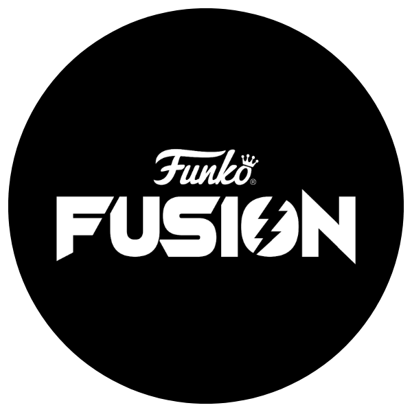 Funko Pop! Funko Fusion