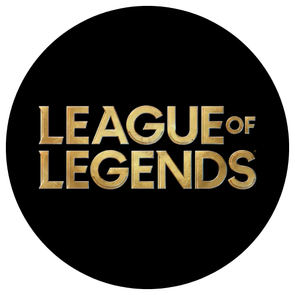 Funko Pop! League of Legends