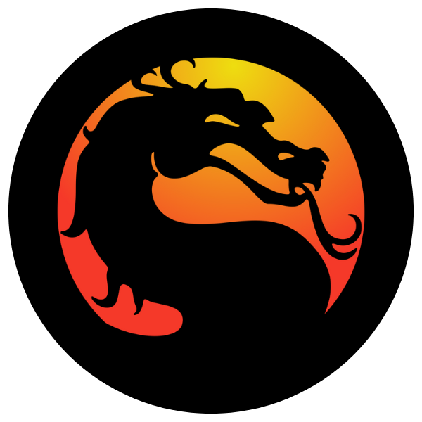 Funko Pop! Mortal Kombat