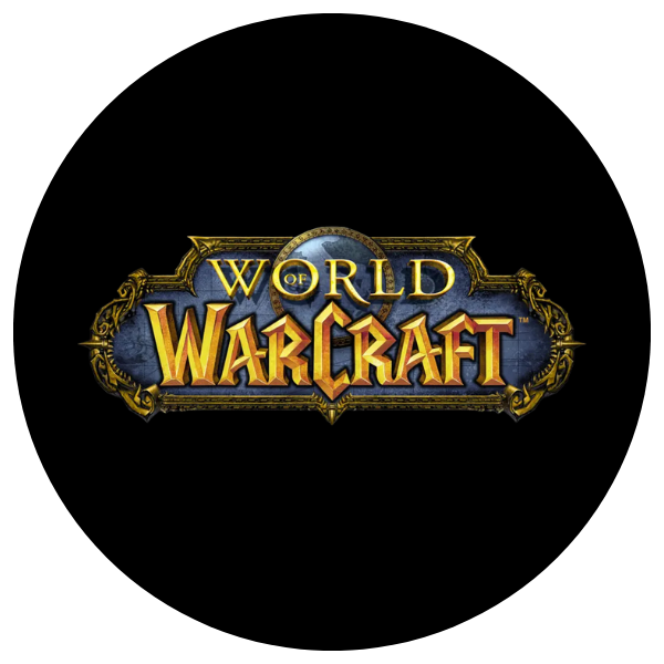 Funko Pop! World of Warcraft