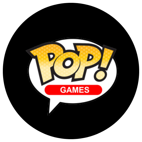 Funko Pop! Games