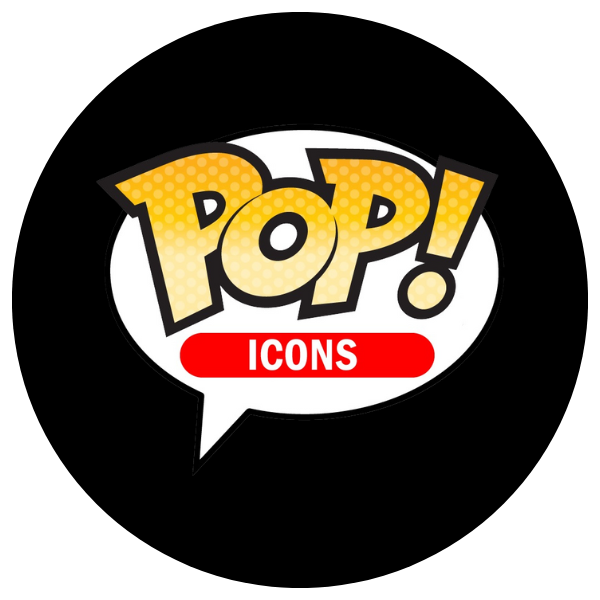 Funko Pop! Icons