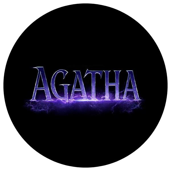 Funko Pop! Agatha