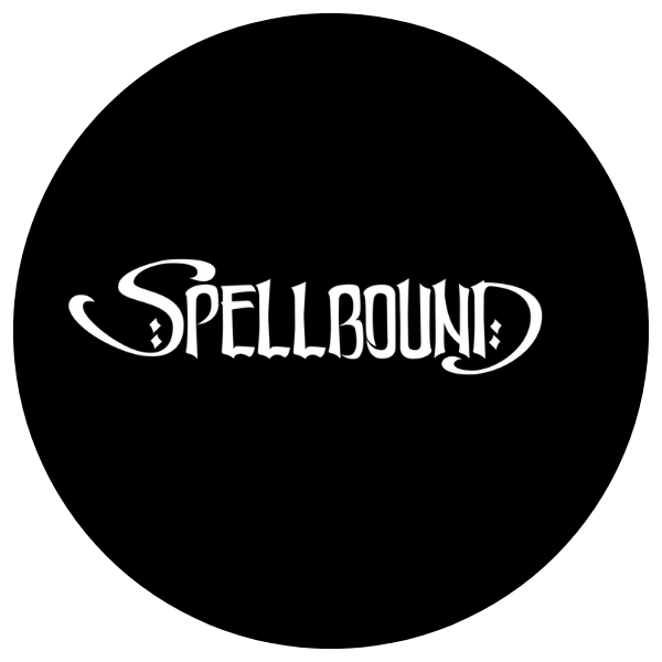 Funko Pop! Spellbound