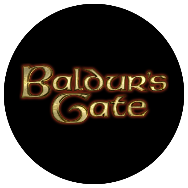 Funko Pop! Baldur's Gate