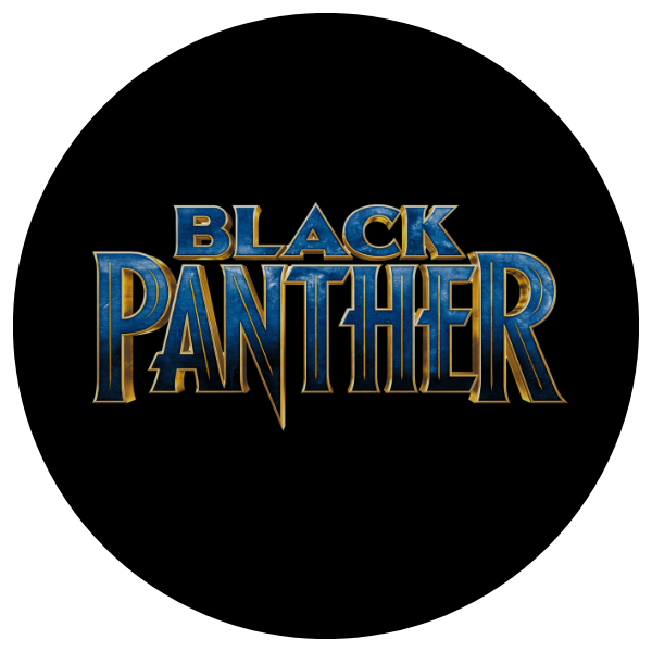 Funko Pop! Black Panther