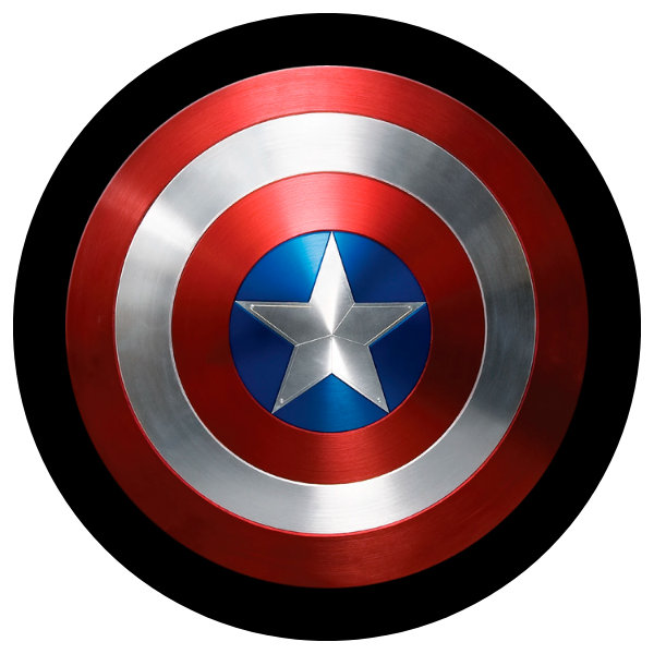 Funko Pop! Captain America