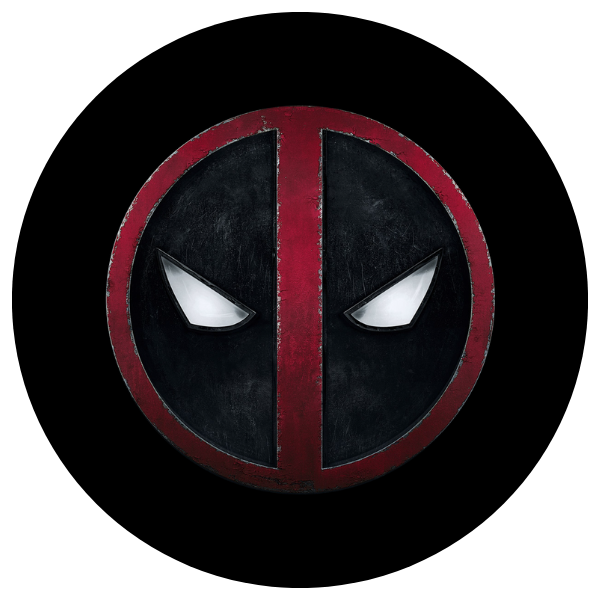 Funko Pop! Deadpool