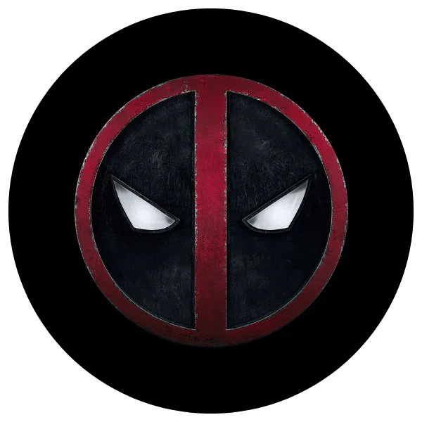 Karactermania Deadpool