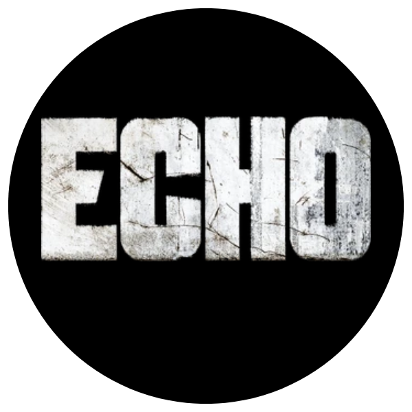 Funko Pop! Echo