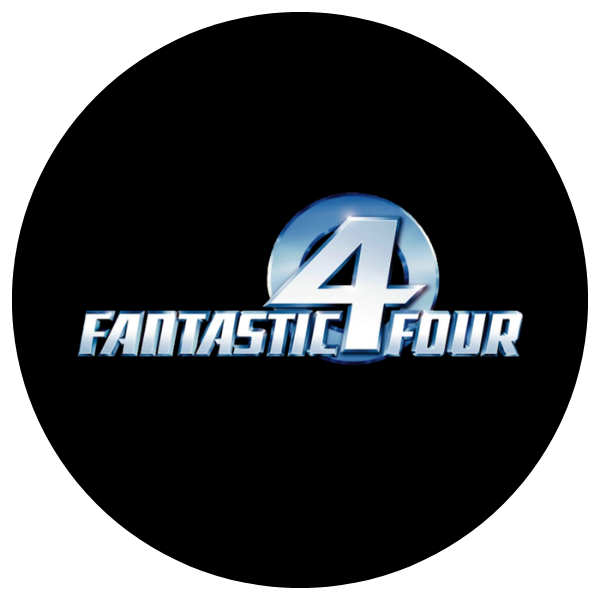 Funko Pop! Fantastic 4