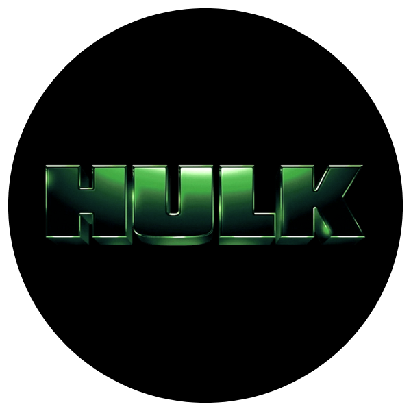 Funko Pop! Hulk