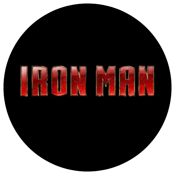 Karactermania Iron Man
