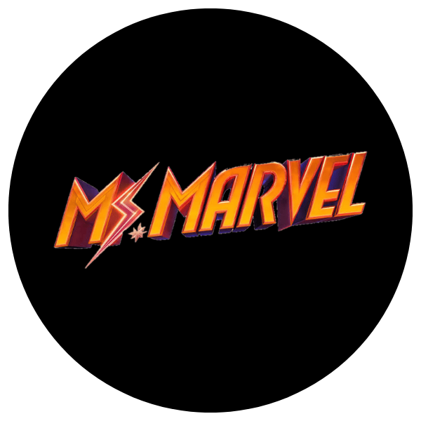Funko Pop! Ms. Marvel
