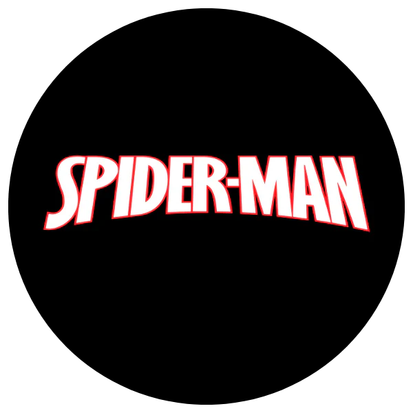 KaracterMania Spider-man
