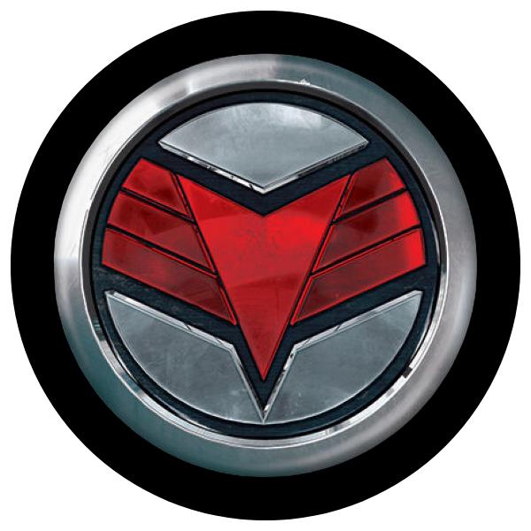 Funko Pop! The Falcon
