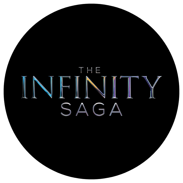 Funko Pop! The Infinity Saga
