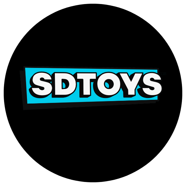 SD TOYS