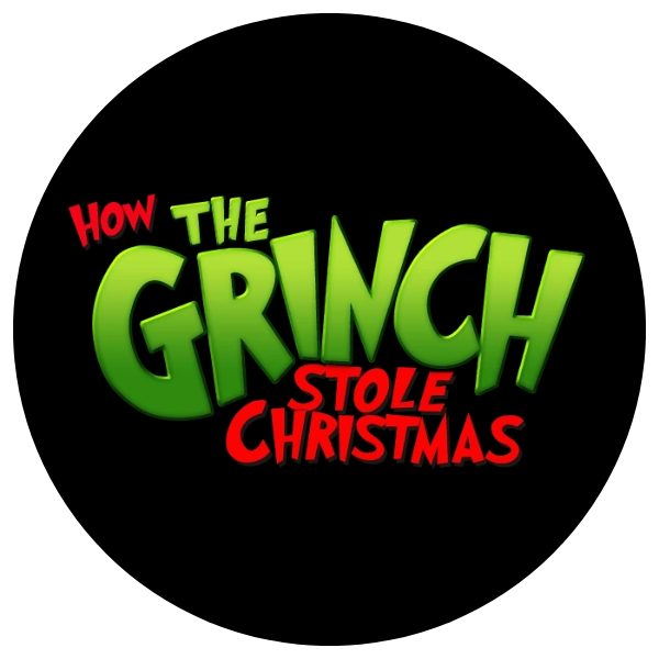 Funko Pop! How The Grinch Stole Christmas