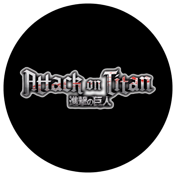 Funko Pop! Attack On Titan