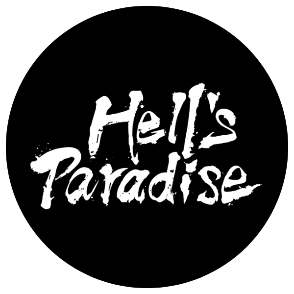 Banpresto Hells Paradise