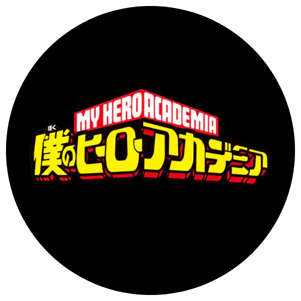 KaracterMania My Hero Academia