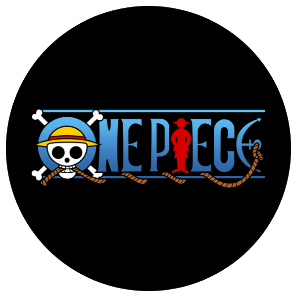 Funko Pop! One Piece