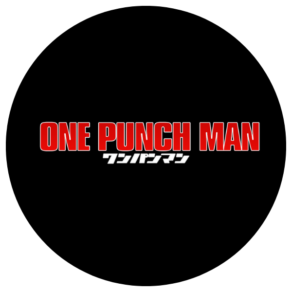 Banpresto One Punch Man