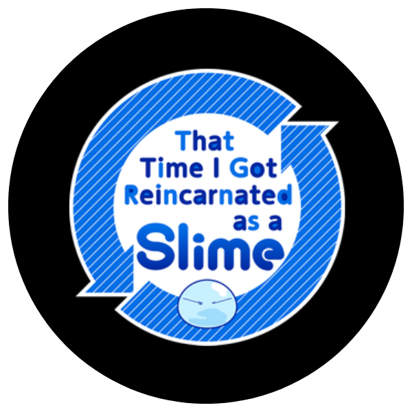 Banpresto That Time I Got Reincarnated As a Slime