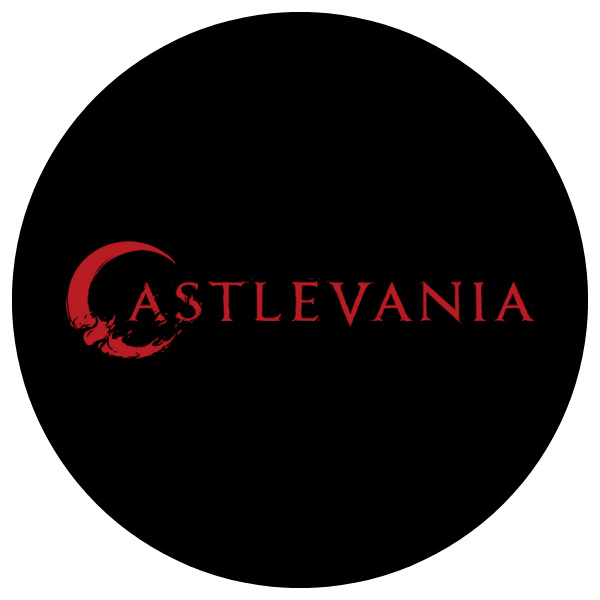 Funko Pop! Castlevania