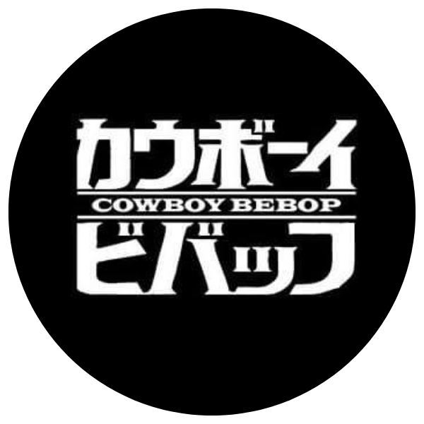 Funko Pop! Cowboy Bebop