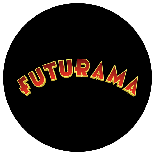 Funko Pop! Futurama