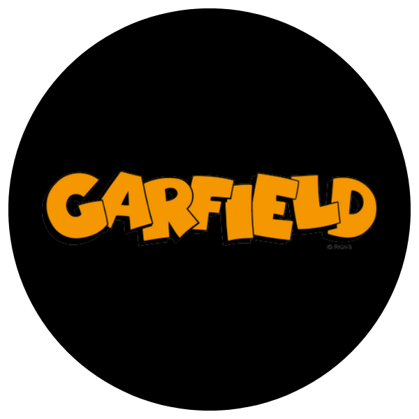 Funko Pop! Garfield
