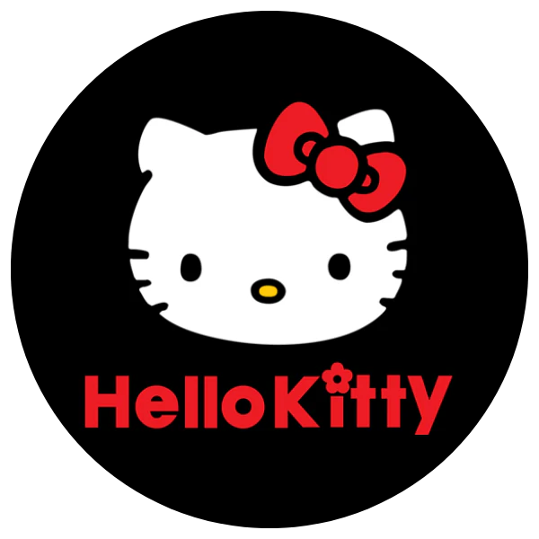 KaracterMania Hello Kitty