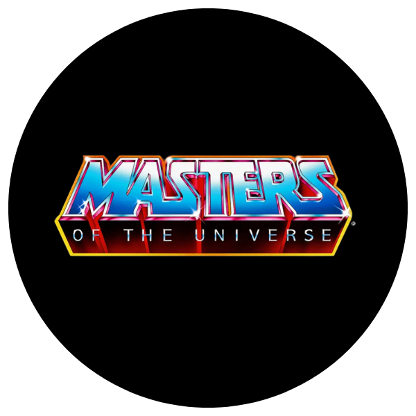 Funko Pop! Master Of The Universe