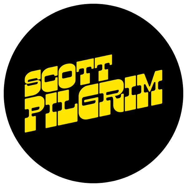 Funko Pop! Scott Pilgrim