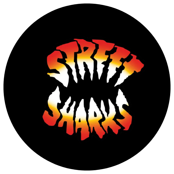 Funko Pop! Street Sharks