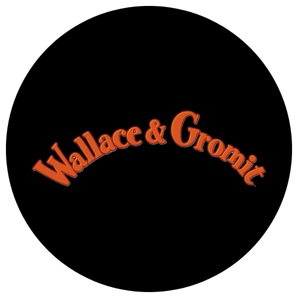 Funko Pop! Wallace & Gromit