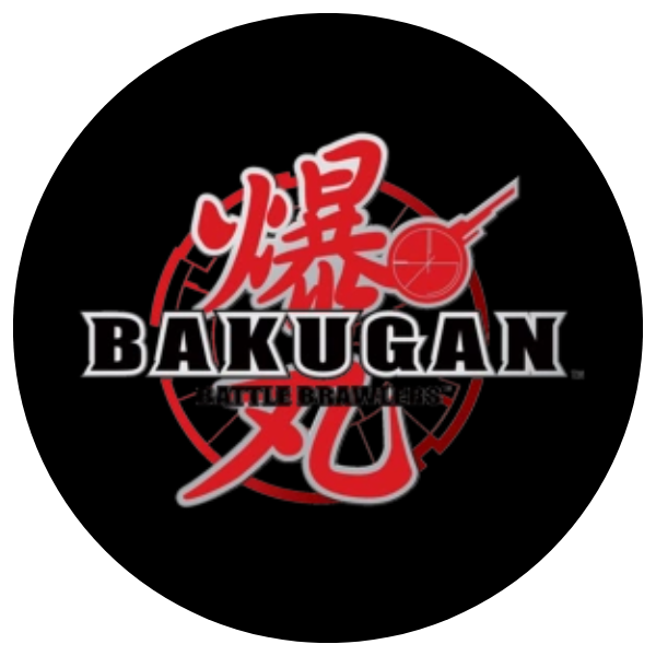 Funko Pop! Bakugan