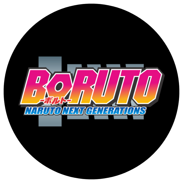Funko Pop! Boruto