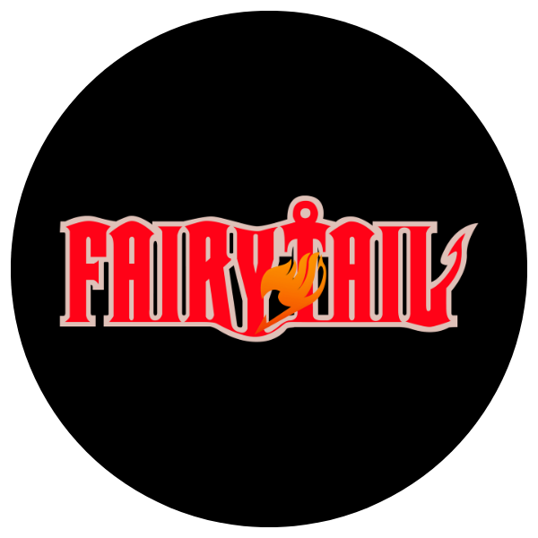 Funko Pop! Fairy Tail